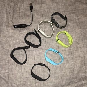 Fitbit Flex